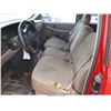 Image 6 : 2001 - CHEVROLET SILVERADO 1500