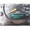 Image 8 : 2001 - CHEVROLET SILVERADO 1500