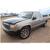 Image 2 : 1998 - GMC SIERRA 1500