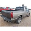 Image 4 : 1998 - GMC SIERRA 1500