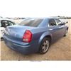 Image 4 : 2007 - CHRYSLER 300