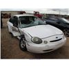 Image 1 : 1997 - FORD TAURUS