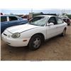 Image 2 : 1997 - FORD TAURUS