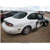 Image 4 : 1997 - FORD TAURUS