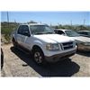 Image 1 : 2002 - FORD EXPLORER SPORT TRAC