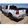 Image 3 : 2002 - FORD EXPLORER SPORT TRAC