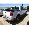 Image 4 : 2002 - FORD EXPLORER SPORT TRAC