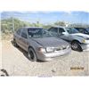 Image 1 : 2000 - TOYOTA COROLLA