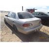 Image 3 : 2000 - TOYOTA COROLLA