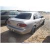 Image 4 : 2000 - TOYOTA COROLLA