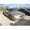 Image 1 : 2005 - BUICK LE SABRE