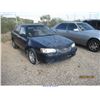 Image 1 : 2002 - TOYOTA COROLLA