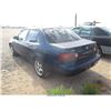 Image 3 : 2002 - TOYOTA COROLLA