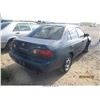 Image 4 : 2002 - TOYOTA COROLLA