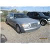 Image 1 : 1996 - MERCEDES BENZ S430