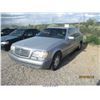 Image 2 : 1996 - MERCEDES BENZ S430