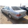 Image 3 : 1996 - MERCEDES BENZ S430