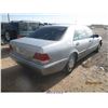 Image 4 : 1996 - MERCEDES BENZ S430