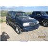 Image 1 : 2001 - SUZUKI GRAND VITARA