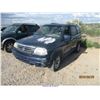 Image 2 : 2001 - SUZUKI GRAND VITARA