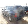 Image 3 : 2001 - SUZUKI GRAND VITARA