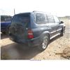 Image 4 : 2001 - SUZUKI GRAND VITARA