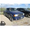 Image 1 : 2005 - FORD RANGER