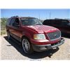 Image 1 : 2005 - FORD EXPEDITION