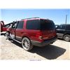 Image 3 : 2005 - FORD EXPEDITION