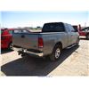 Image 4 : 2000 - FORD F150