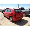 Image 3 : 2005 - PONTIAC VIBE