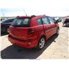 Image 4 : 2005 - PONTIAC VIBE