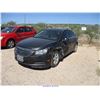 Image 2 : 2014 - CHEVROLET CRUZE// RESTORED SALVAGE