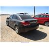 Image 3 : 2014 - CHEVROLET CRUZE// RESTORED SALVAGE