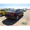 Image 4 : 2014 - CHEVROLET CRUZE// RESTORED SALVAGE