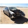 Image 1 : 2008 - CHEVROLET MONTE CARLO