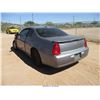 Image 3 : 2008 - CHEVROLET MONTE CARLO