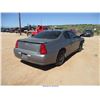 Image 4 : 2008 - CHEVROLET MONTE CARLO