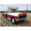 Image 1 : 1983 - GMC 3500