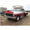 Image 2 : 1983 - GMC 3500