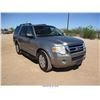 Image 1 : 2008 - FORD EXPEDITION