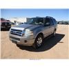 Image 2 : 2008 - FORD EXPEDITION