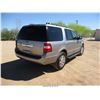Image 4 : 2008 - FORD EXPEDITION
