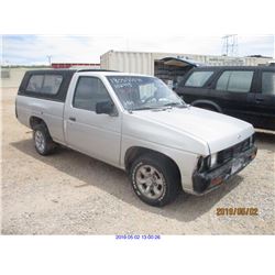1997 - NISSAN P/U