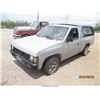 Image 2 : 1997 - NISSAN P/U