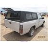 Image 4 : 1997 - NISSAN P/U