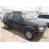 Image 1 : 1998 - NISSAN PATHFINDER