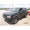 Image 2 : 1998 - NISSAN PATHFINDER