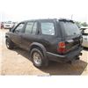 Image 3 : 1998 - NISSAN PATHFINDER