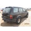 Image 4 : 1998 - NISSAN PATHFINDER